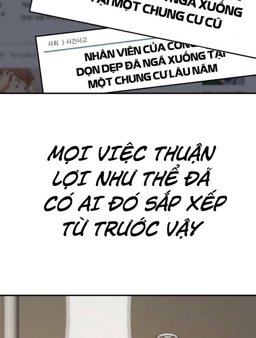 Đặc Vụ Kim Chapter 15.5 - Trang 2