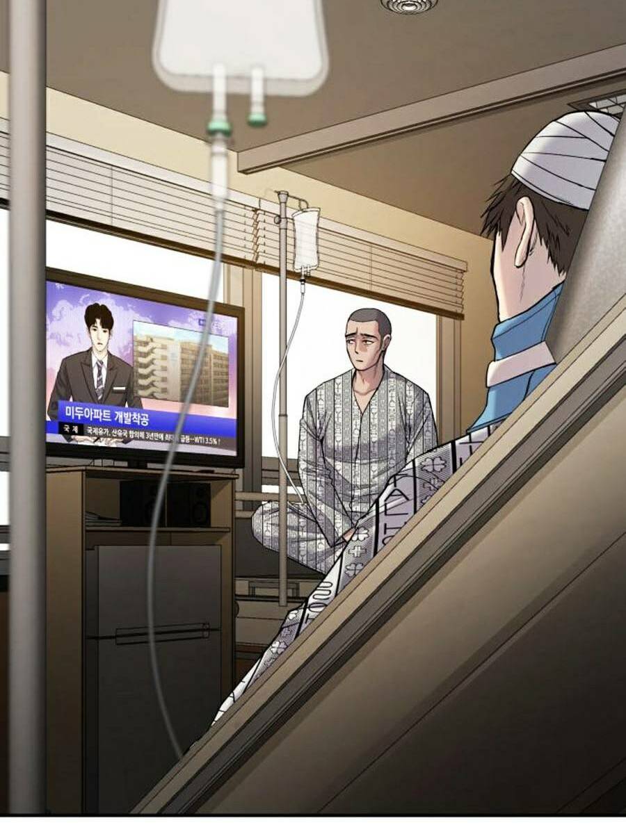 Đặc Vụ Kim Chapter 15.5 - Trang 2