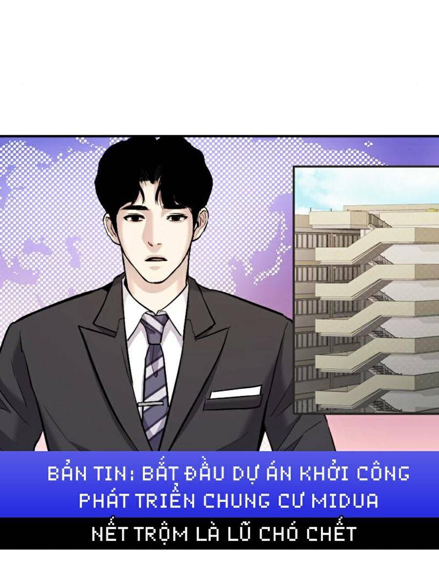 Đặc Vụ Kim Chapter 15.5 - Trang 2