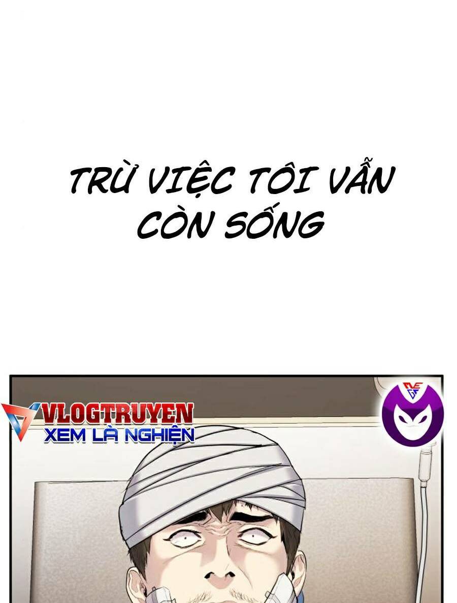 Đặc Vụ Kim Chapter 15.5 - Trang 2