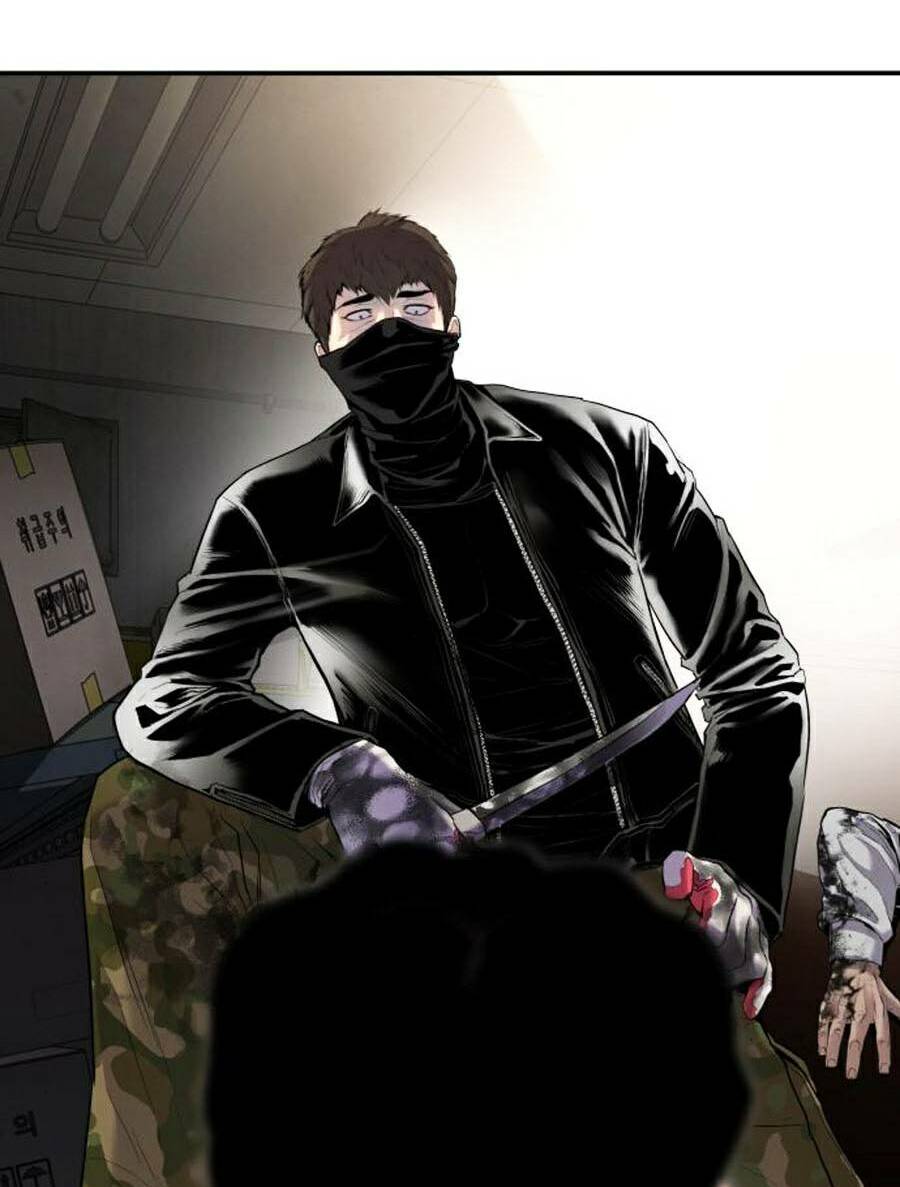 Đặc Vụ Kim Chapter 15.5 - Trang 2