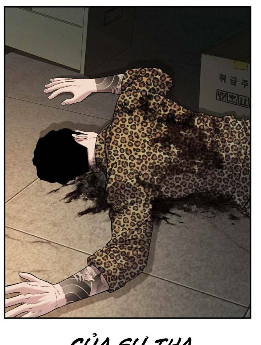 Đặc Vụ Kim Chapter 15.5 - Trang 2