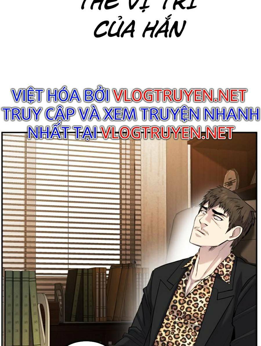 Đặc Vụ Kim Chapter 15.5 - Trang 2