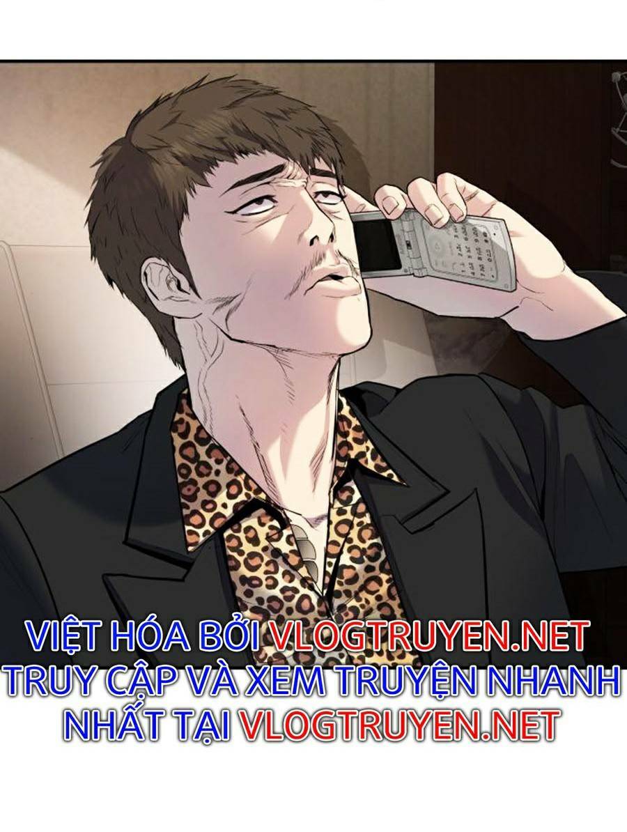 Đặc Vụ Kim Chapter 15.5 - Trang 2