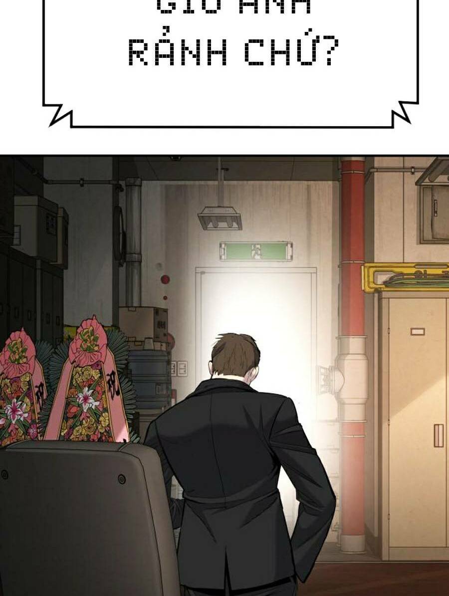 Đặc Vụ Kim Chapter 15.5 - Trang 2