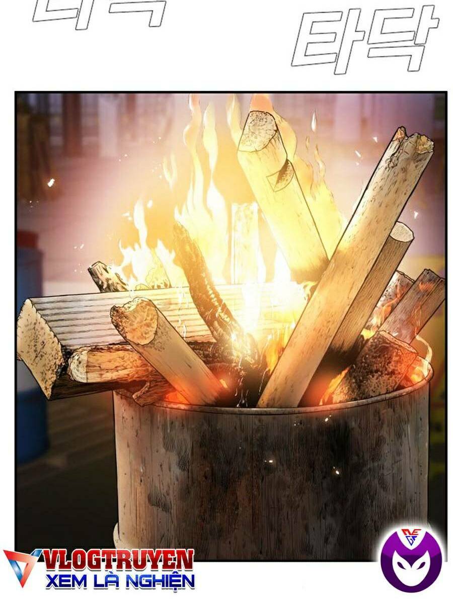 Đặc Vụ Kim Chapter 15.5 - Trang 2