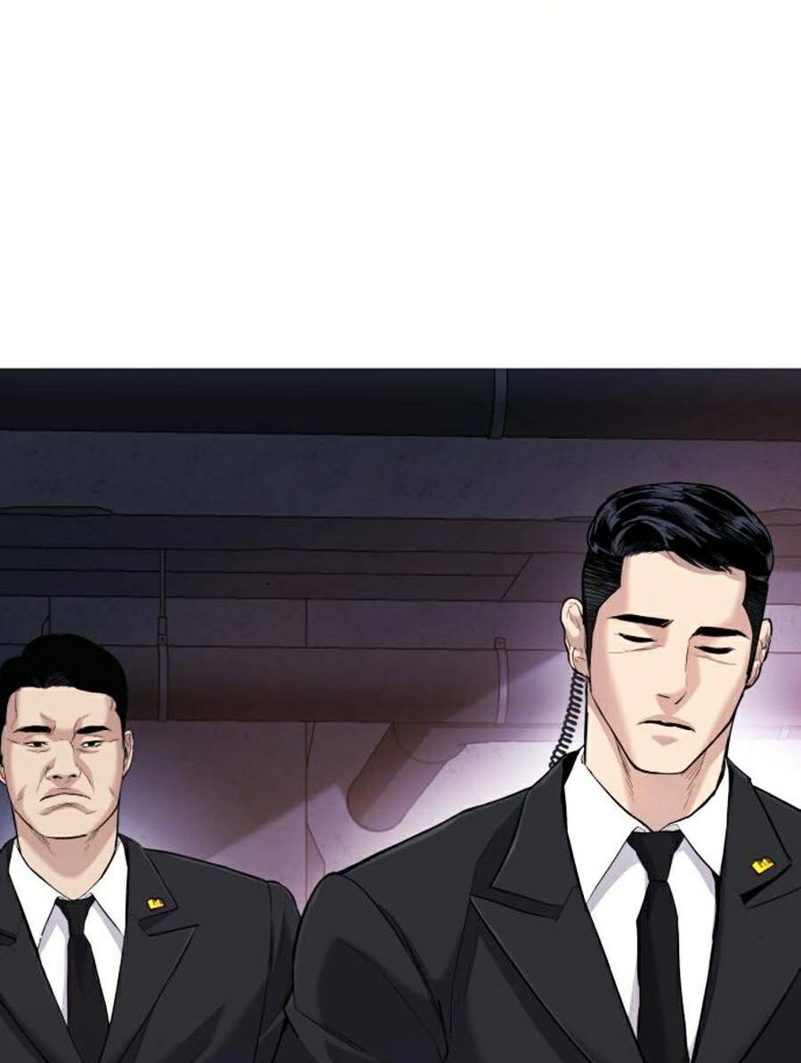 Đặc Vụ Kim Chapter 15.5 - Trang 2