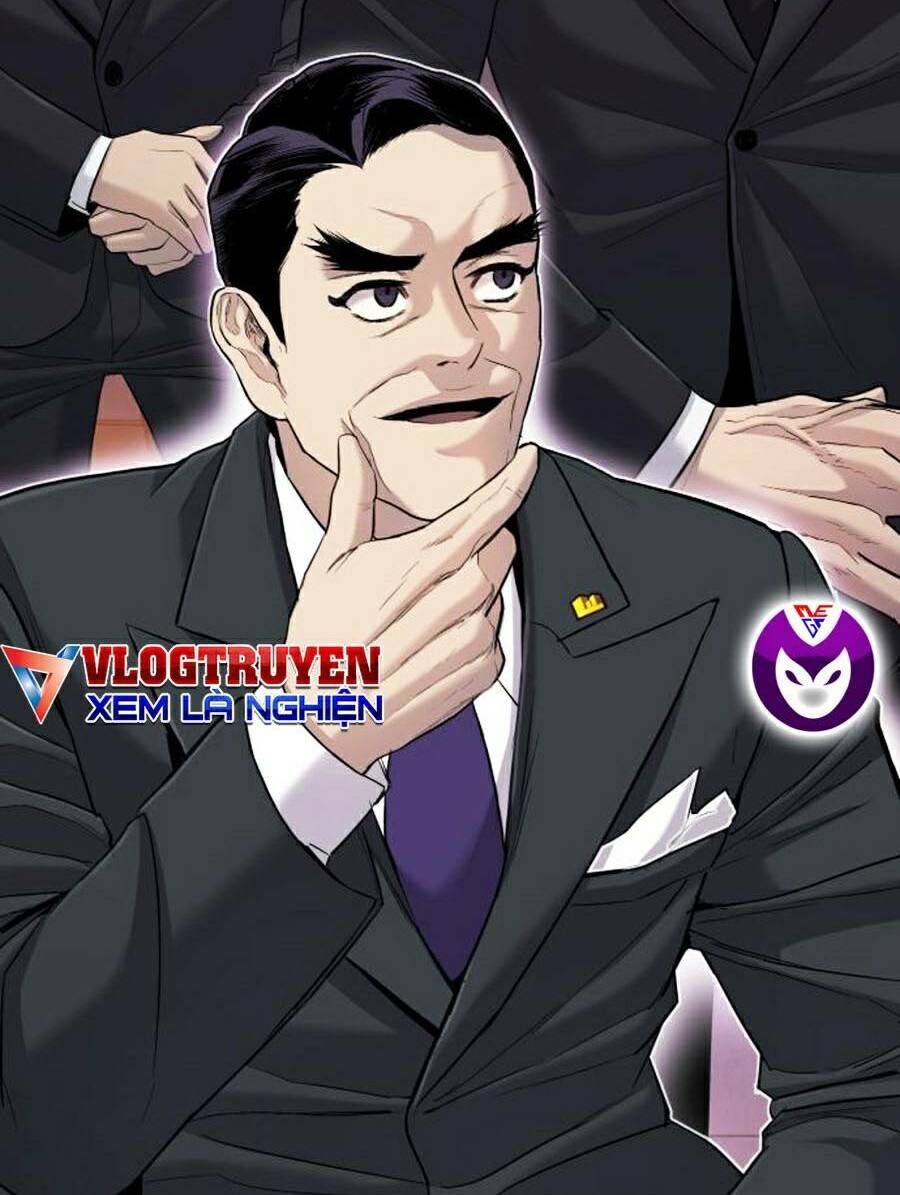 Đặc Vụ Kim Chapter 15.5 - Trang 2