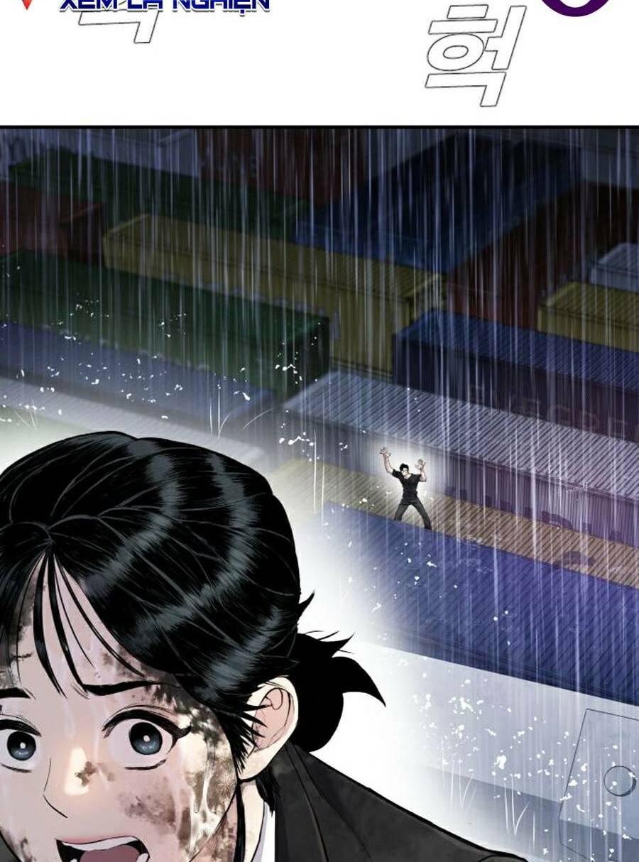 Đặc Vụ Kim Chapter 15 - Trang 2