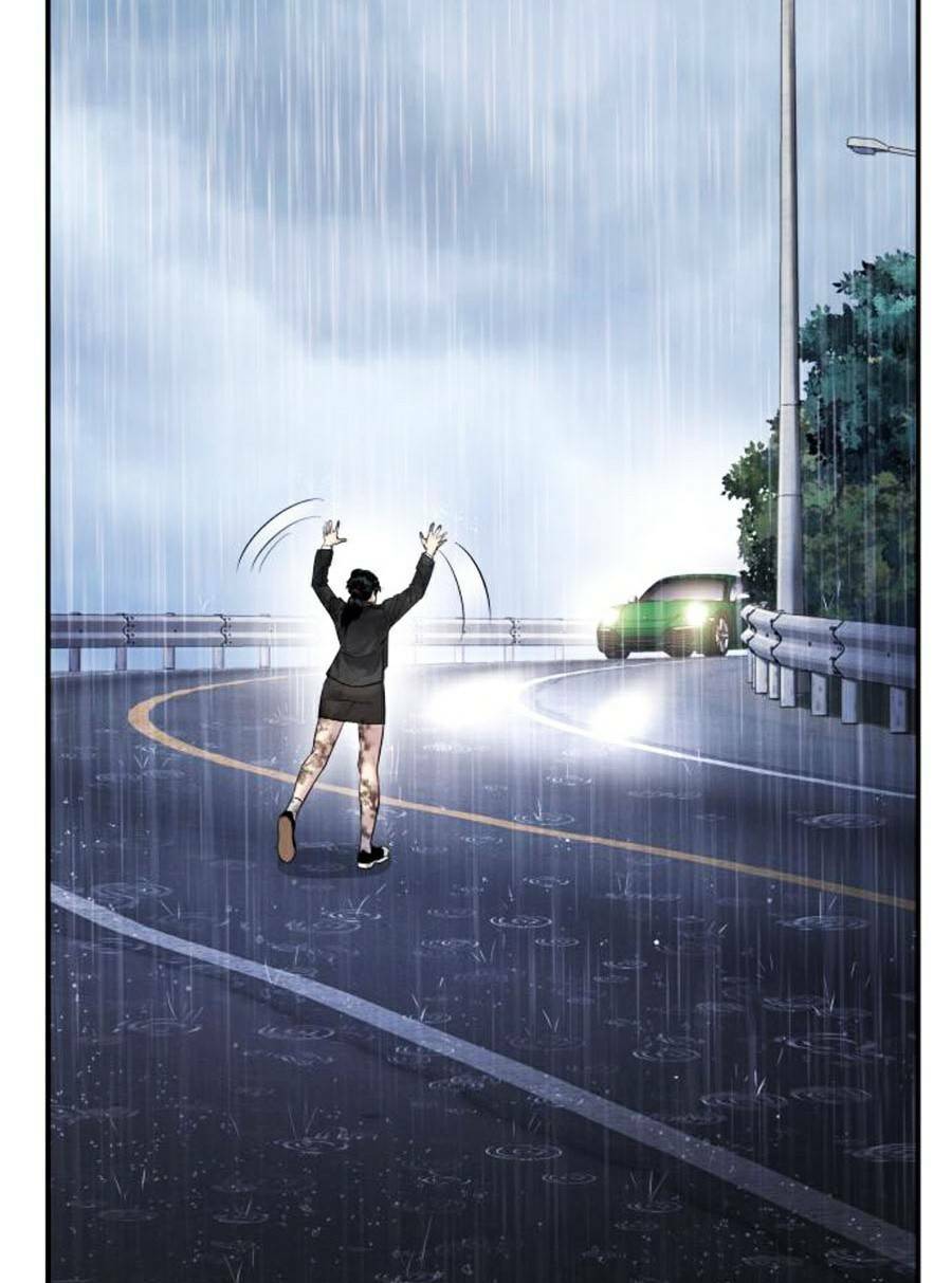 Đặc Vụ Kim Chapter 15 - Trang 2