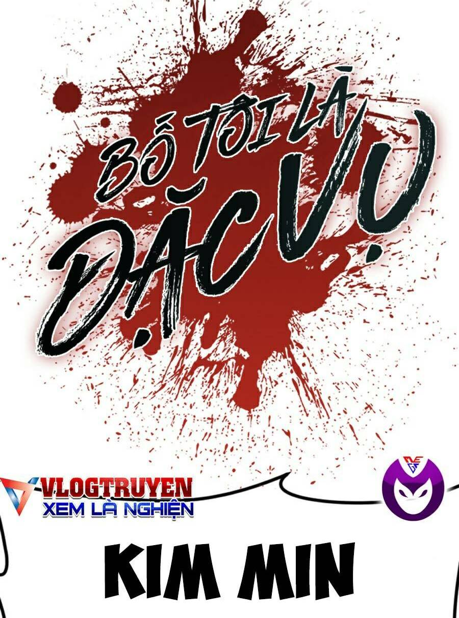 Đặc Vụ Kim Chapter 15 - Trang 2