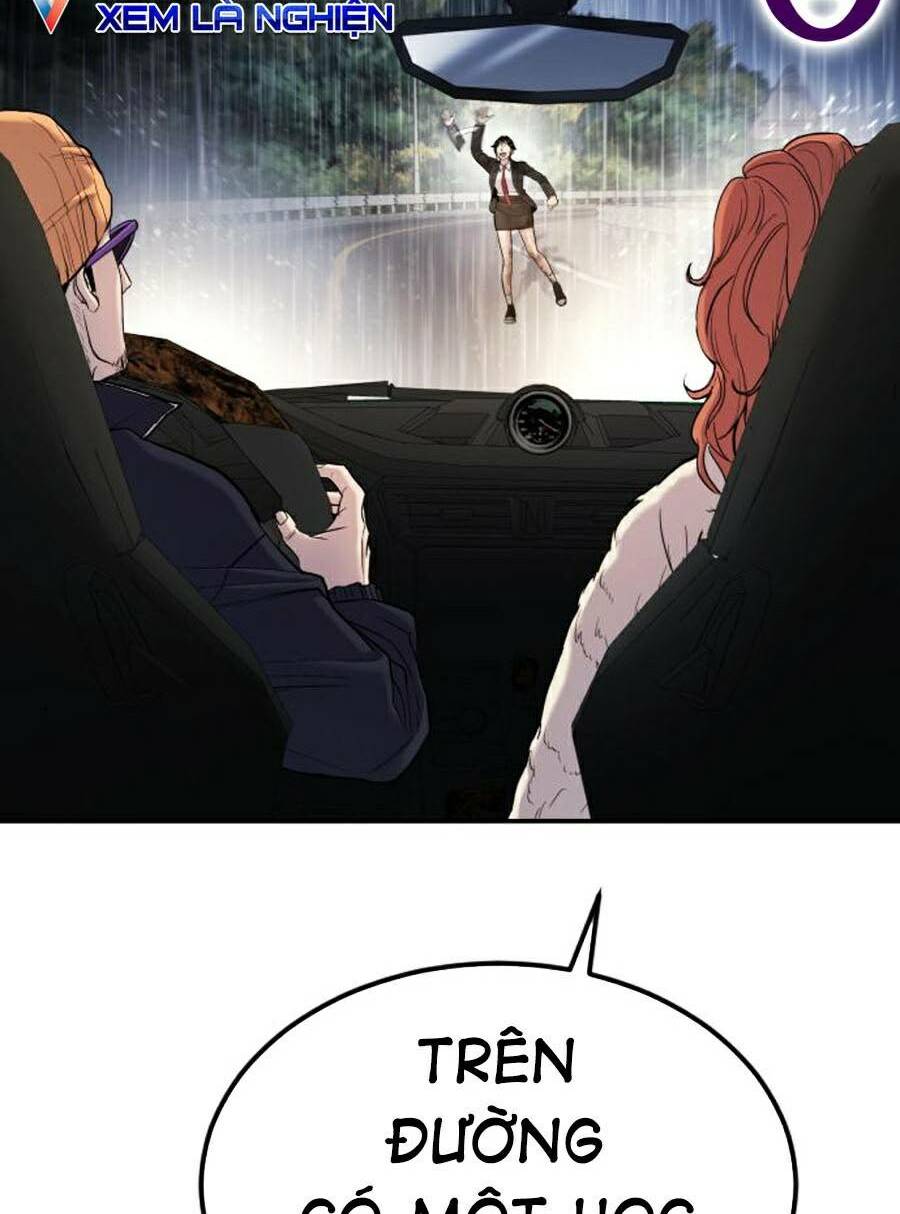 Đặc Vụ Kim Chapter 15 - Trang 2