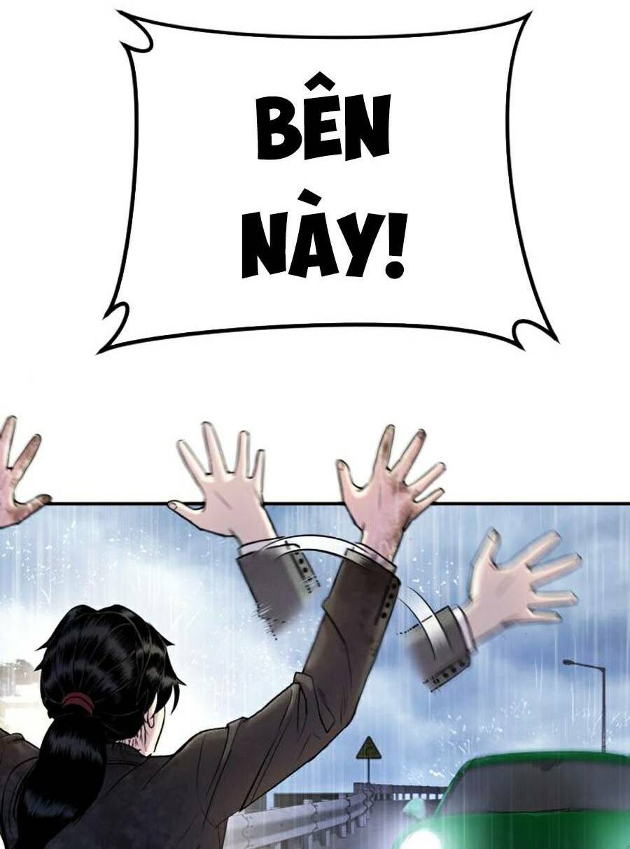 Đặc Vụ Kim Chapter 15 - Trang 2