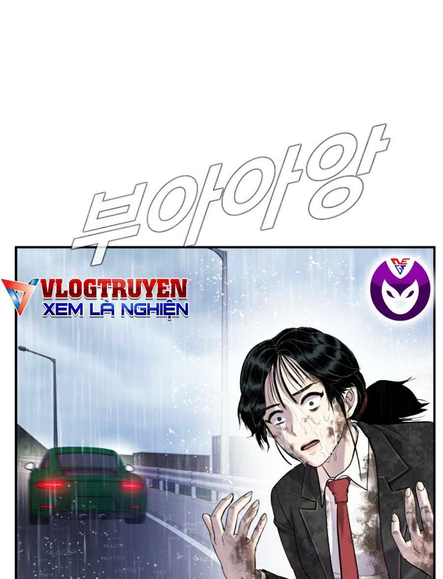 Đặc Vụ Kim Chapter 15 - Trang 2