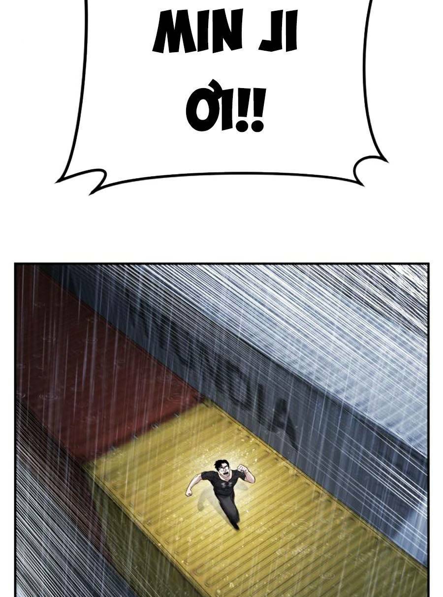 Đặc Vụ Kim Chapter 15 - Trang 2