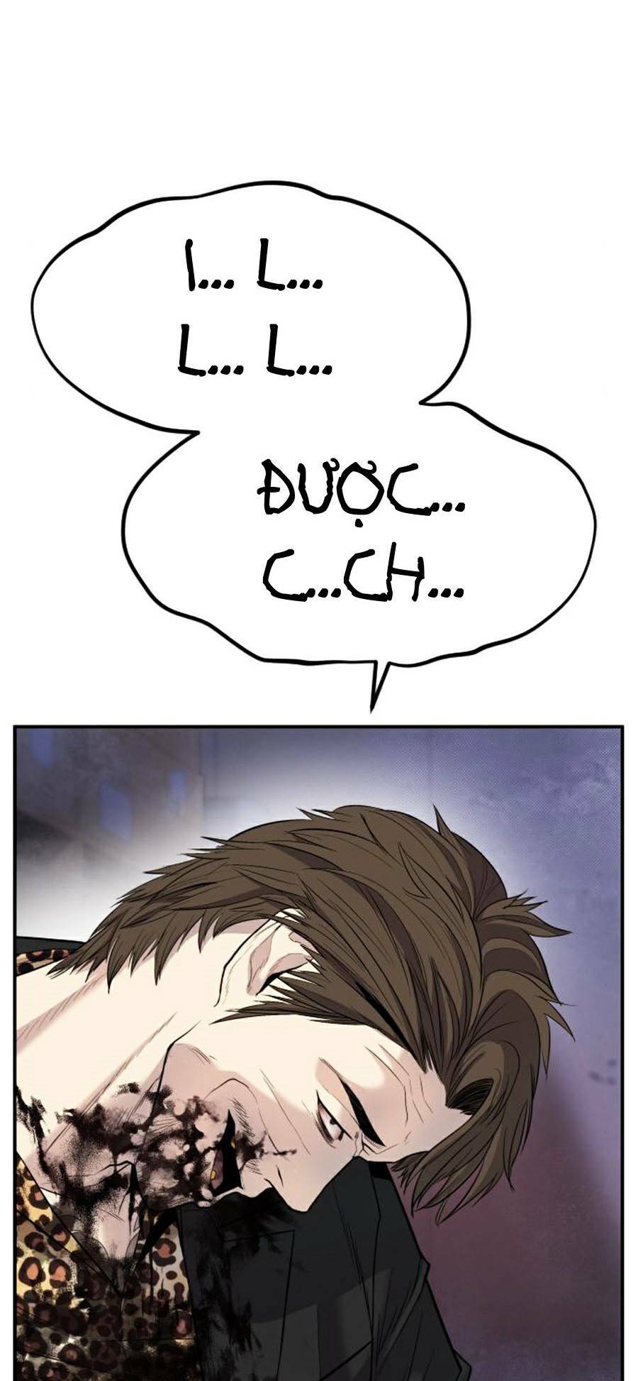 Đặc Vụ Kim Chapter 16.5 - Trang 2