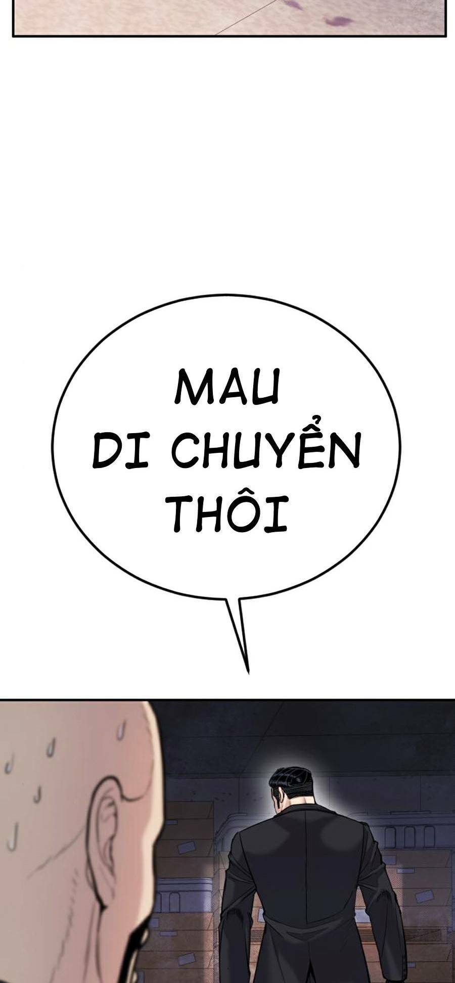 Đặc Vụ Kim Chapter 16.5 - Trang 2