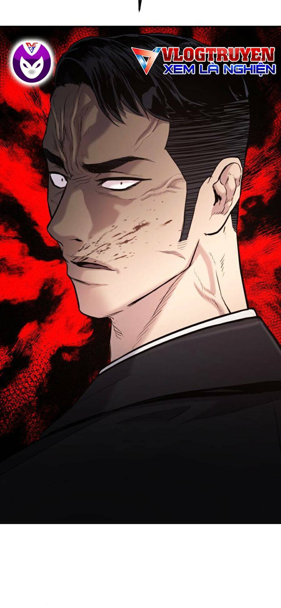 Đặc Vụ Kim Chapter 16.5 - Trang 2