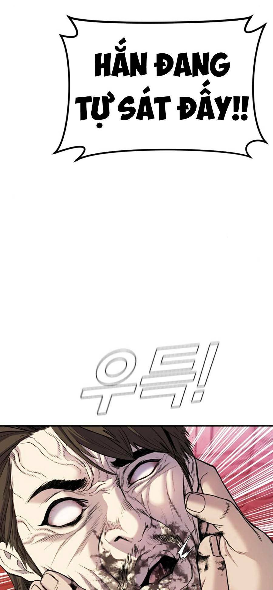 Đặc Vụ Kim Chapter 16.5 - Trang 2