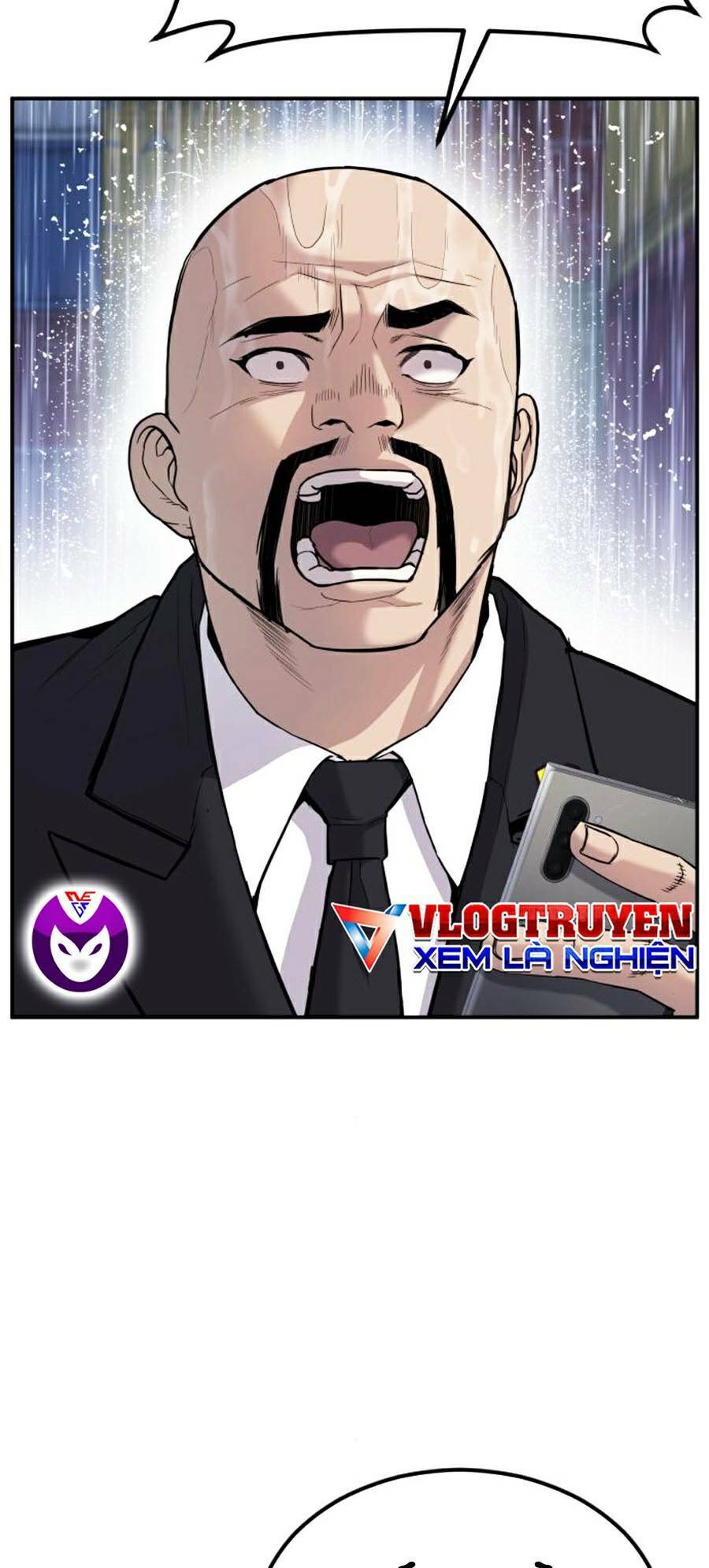 Đặc Vụ Kim Chapter 16.5 - Trang 2