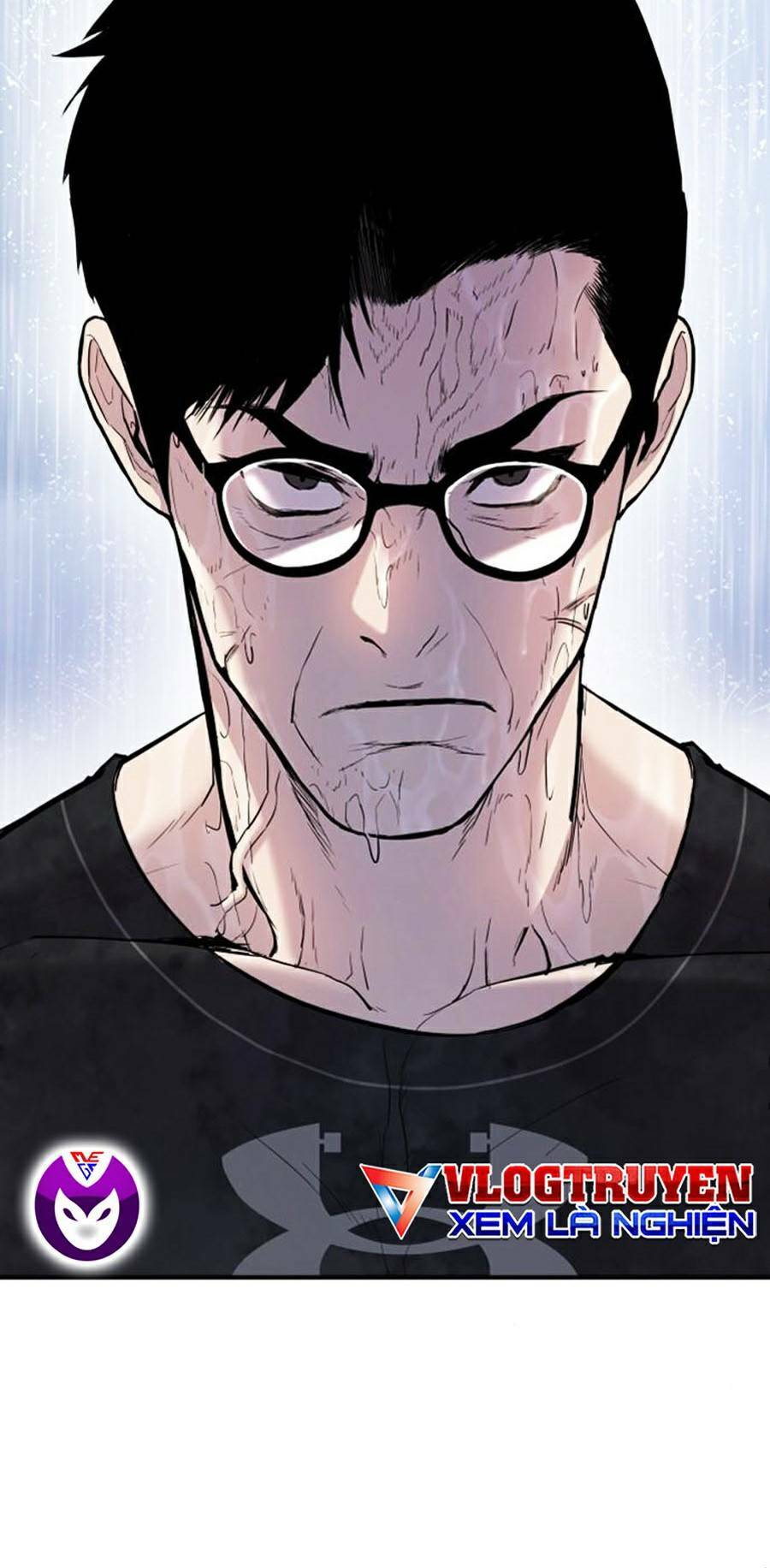 Đặc Vụ Kim Chapter 16.5 - Trang 2