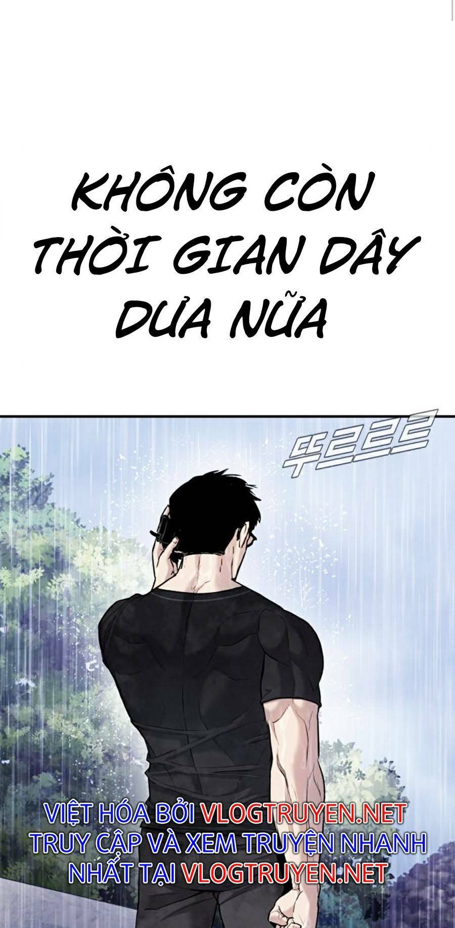 Đặc Vụ Kim Chapter 16.5 - Trang 2