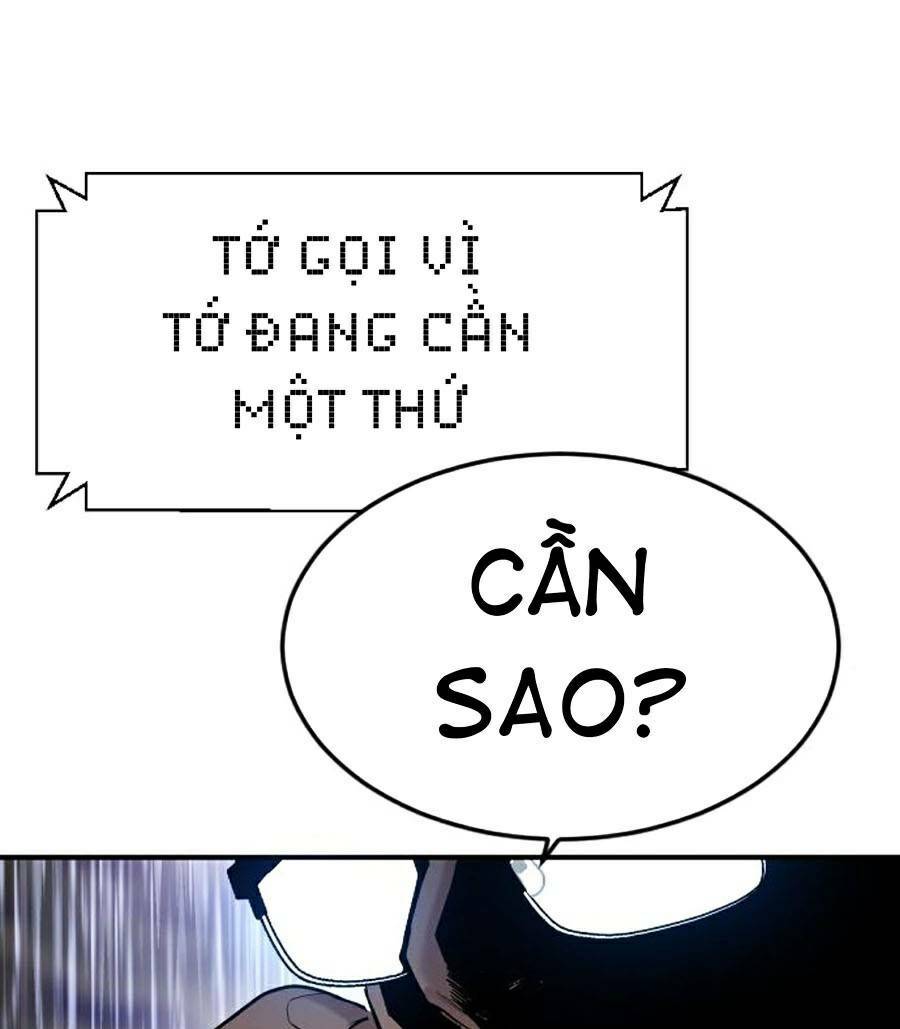 Đặc Vụ Kim Chapter 16.5 - Trang 2