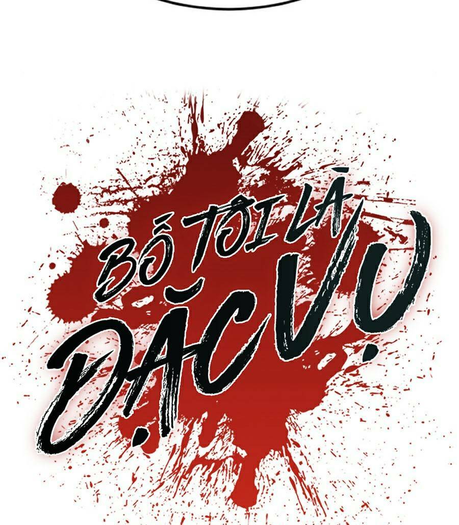 Đặc Vụ Kim Chapter 16.5 - Trang 2