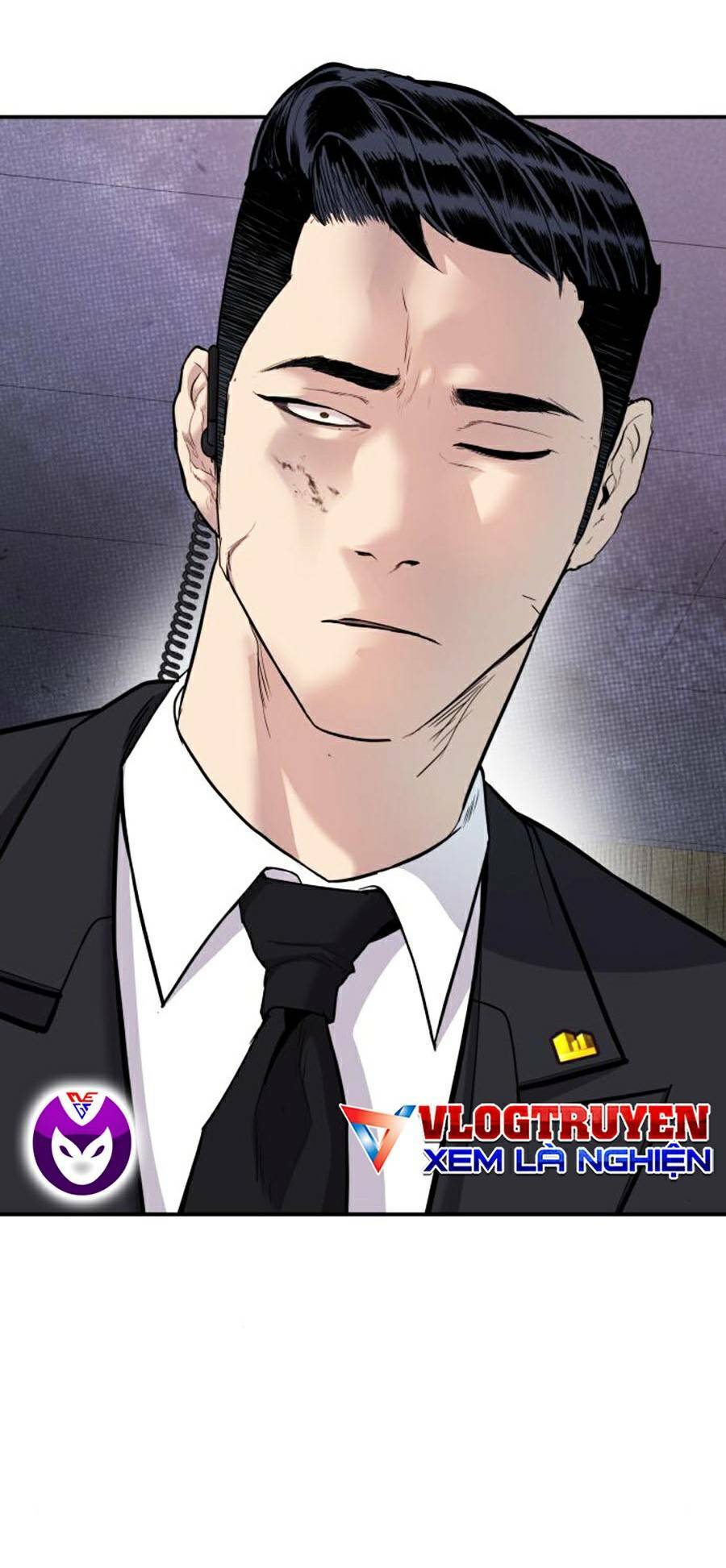 Đặc Vụ Kim Chapter 16.5 - Trang 2