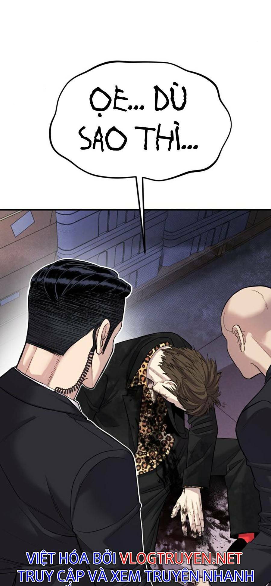 Đặc Vụ Kim Chapter 16.5 - Trang 2