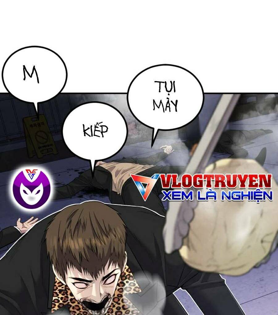 Đặc Vụ Kim Chapter 16 - Trang 2