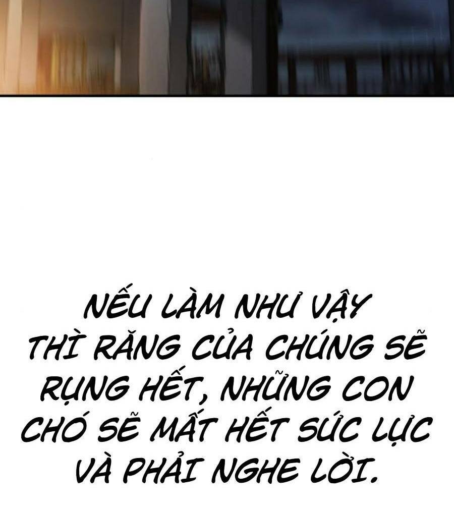 Đặc Vụ Kim Chapter 16 - Trang 2