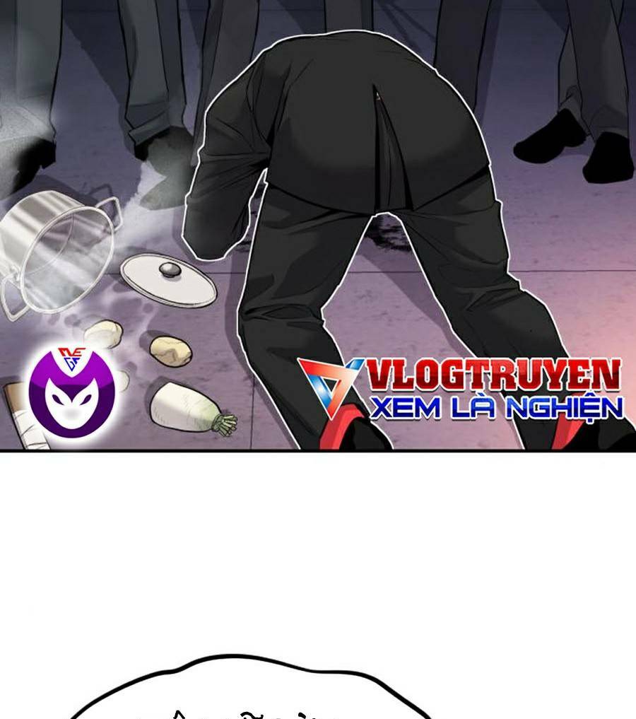 Đặc Vụ Kim Chapter 16 - Trang 2