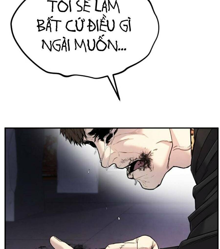 Đặc Vụ Kim Chapter 16 - Trang 2
