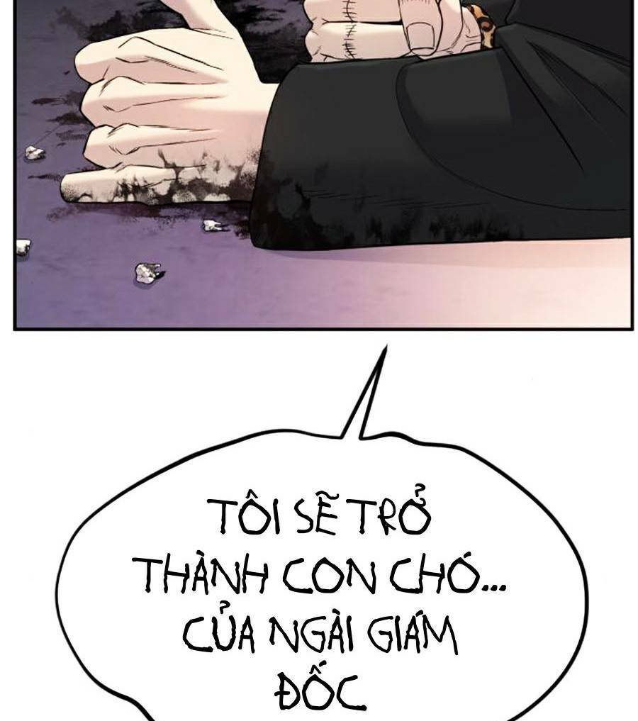 Đặc Vụ Kim Chapter 16 - Trang 2