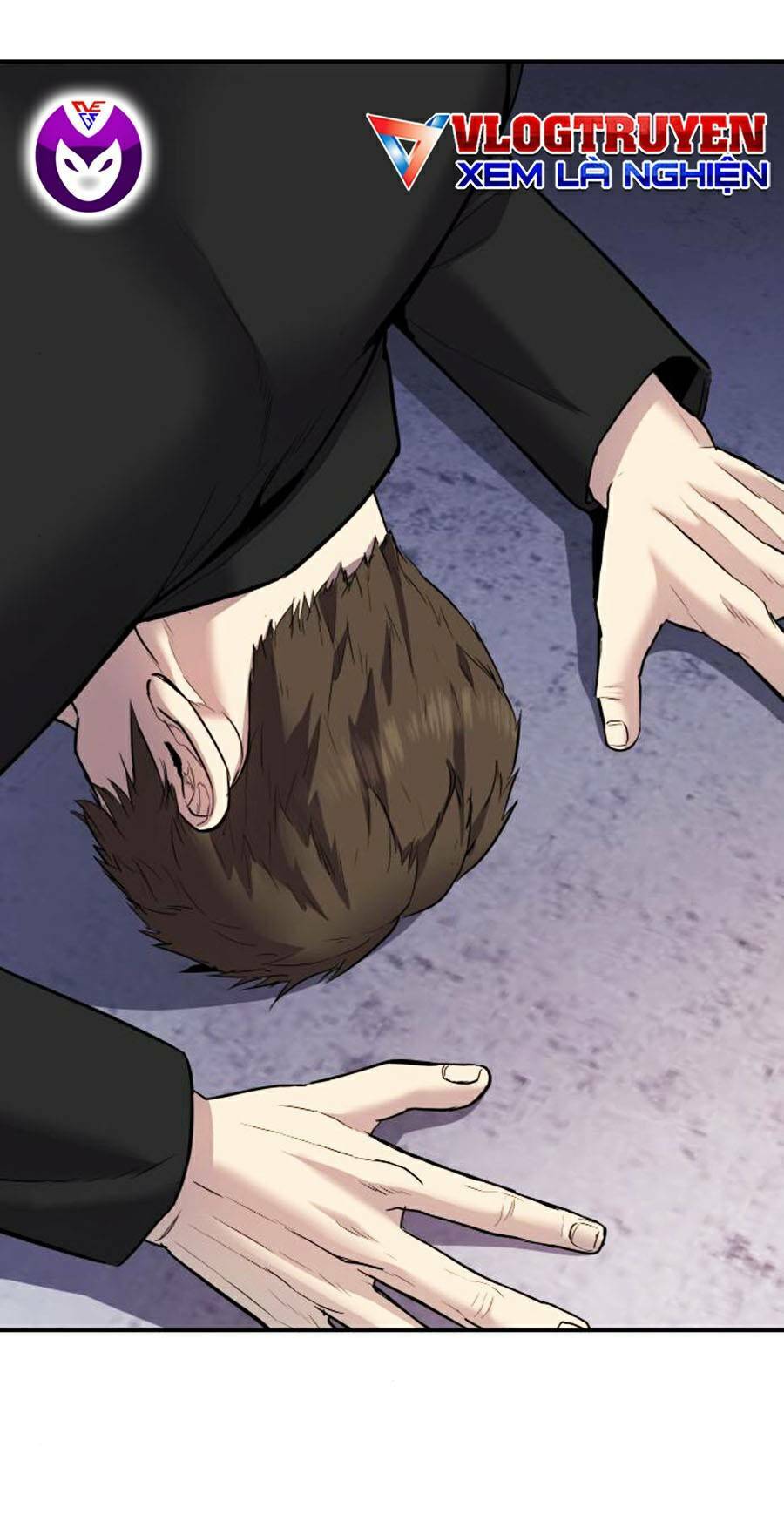 Đặc Vụ Kim Chapter 16 - Trang 2