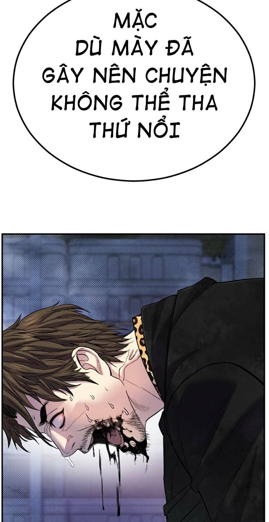 Đặc Vụ Kim Chapter 16 - Trang 2