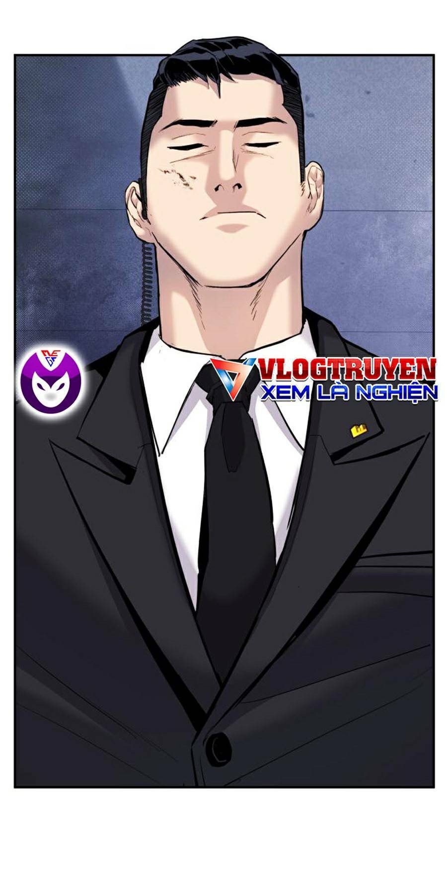 Đặc Vụ Kim Chapter 16 - Trang 2