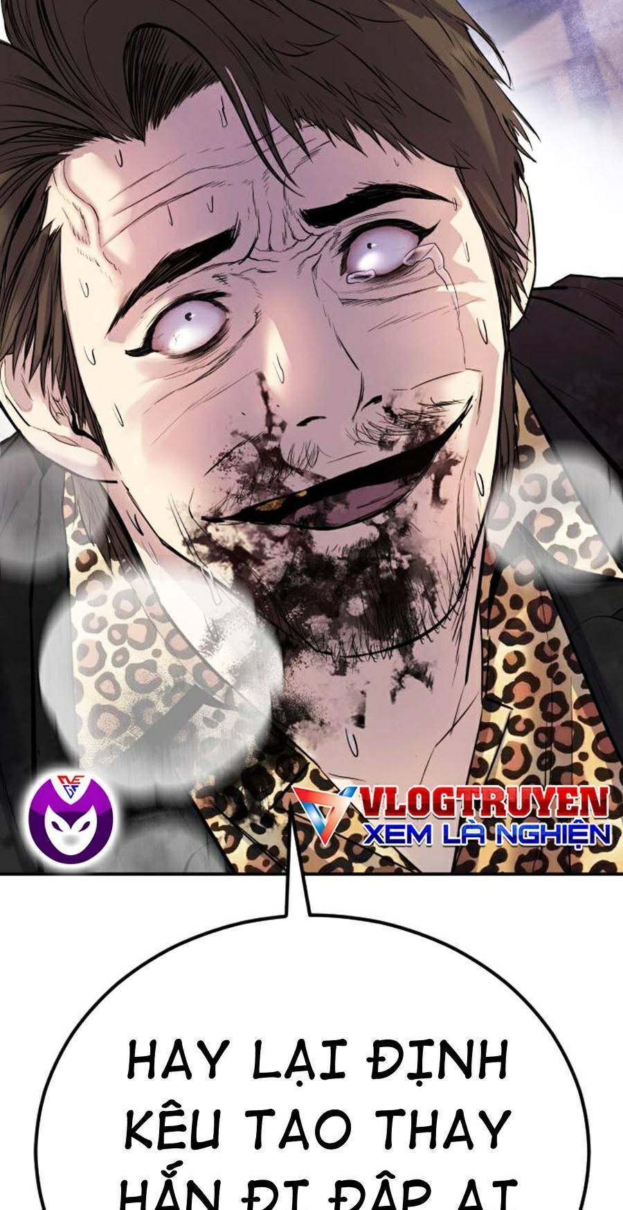 Đặc Vụ Kim Chapter 16 - Trang 2