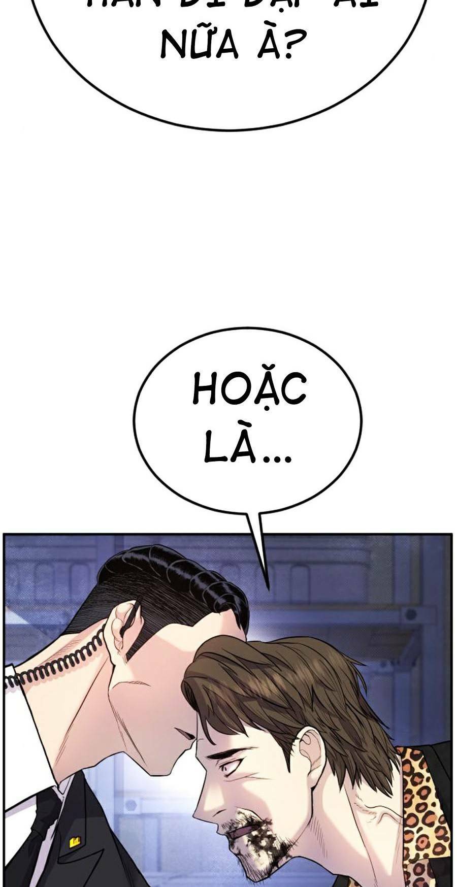 Đặc Vụ Kim Chapter 16 - Trang 2