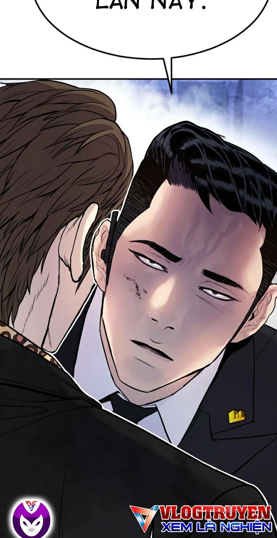 Đặc Vụ Kim Chapter 16 - Trang 2