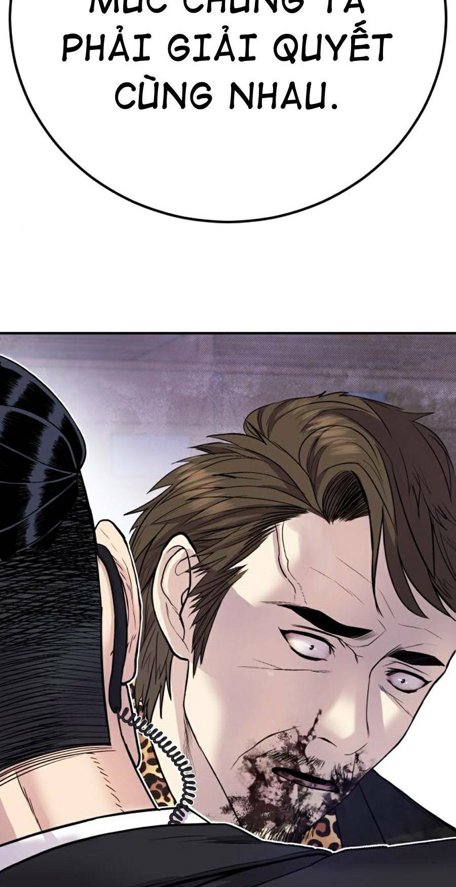 Đặc Vụ Kim Chapter 16 - Trang 2