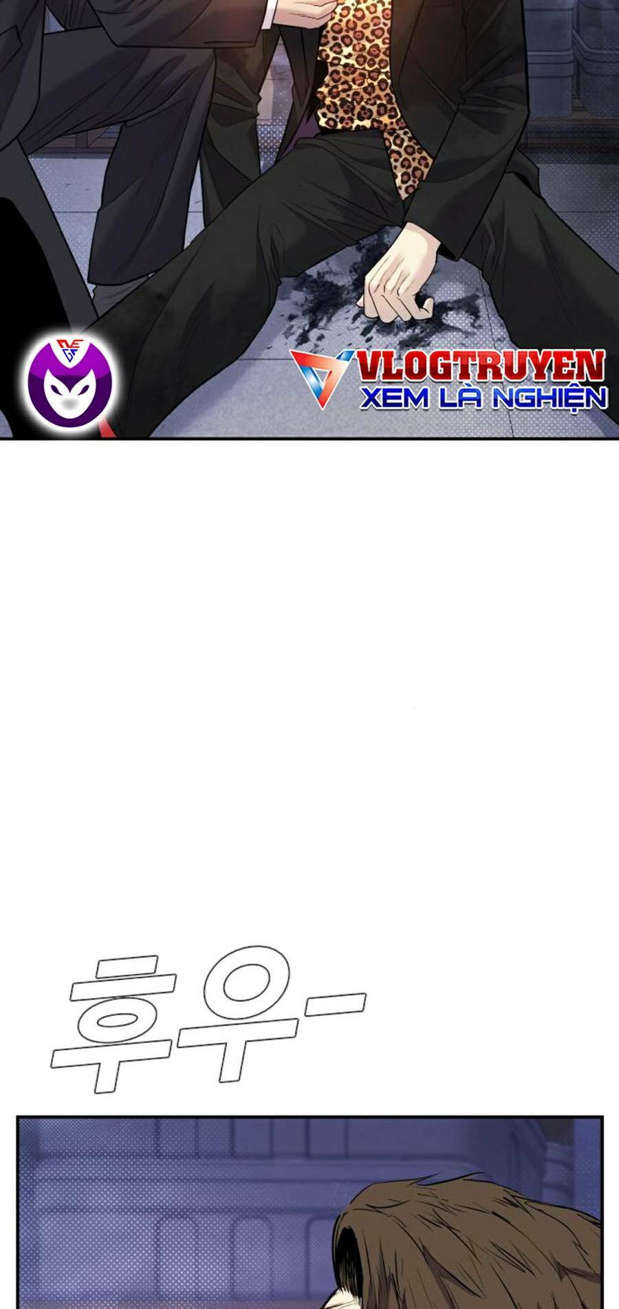 Đặc Vụ Kim Chapter 16 - Trang 2