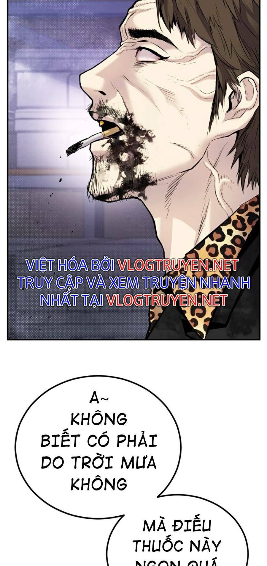 Đặc Vụ Kim Chapter 16 - Trang 2