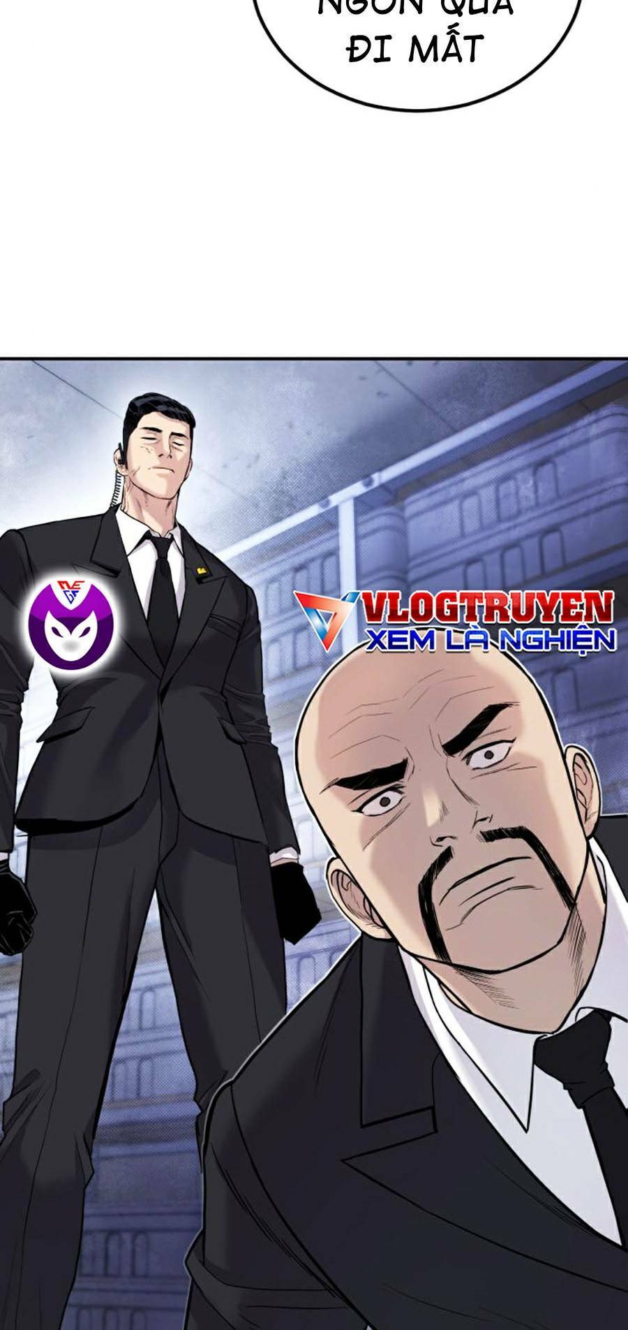 Đặc Vụ Kim Chapter 16 - Trang 2