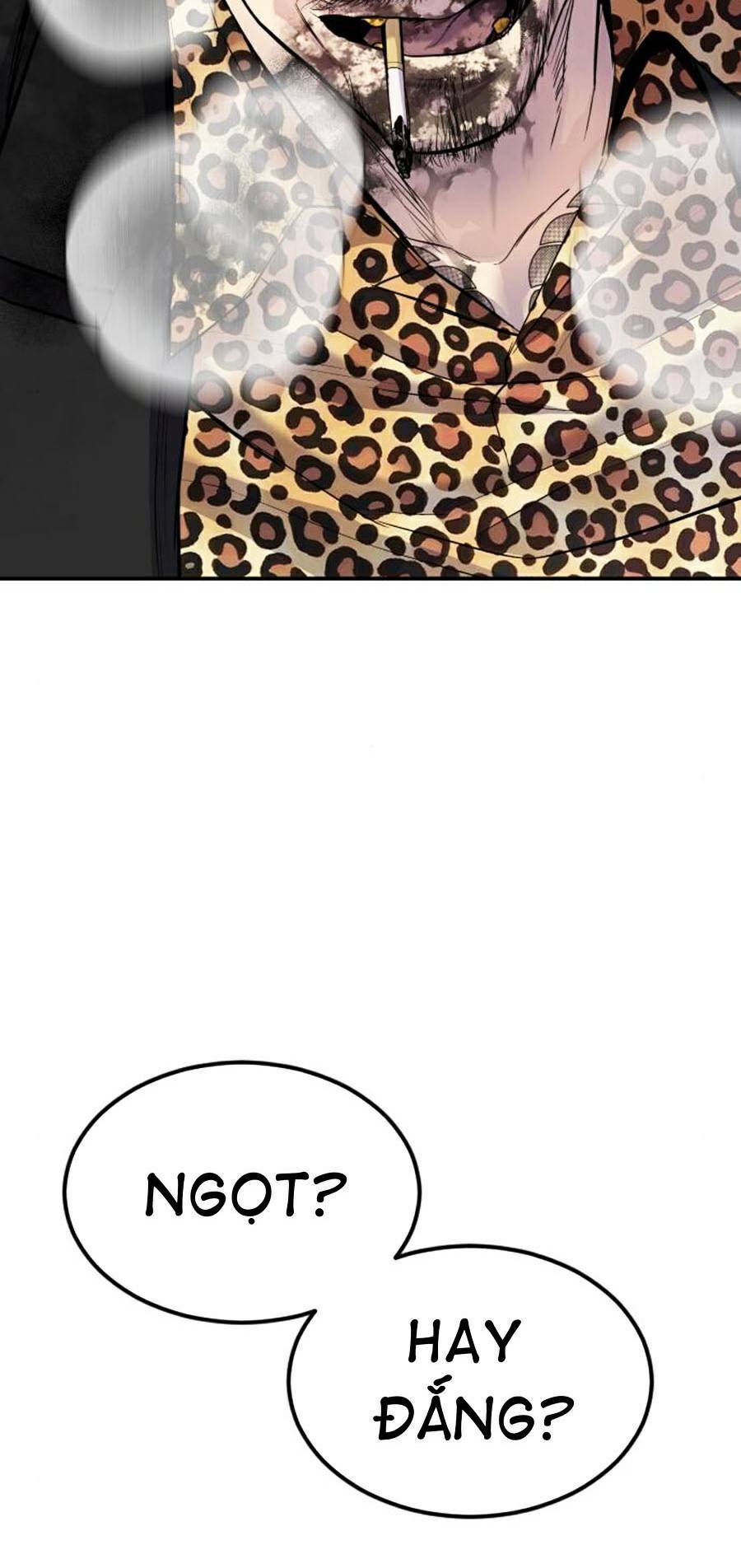 Đặc Vụ Kim Chapter 16 - Trang 2