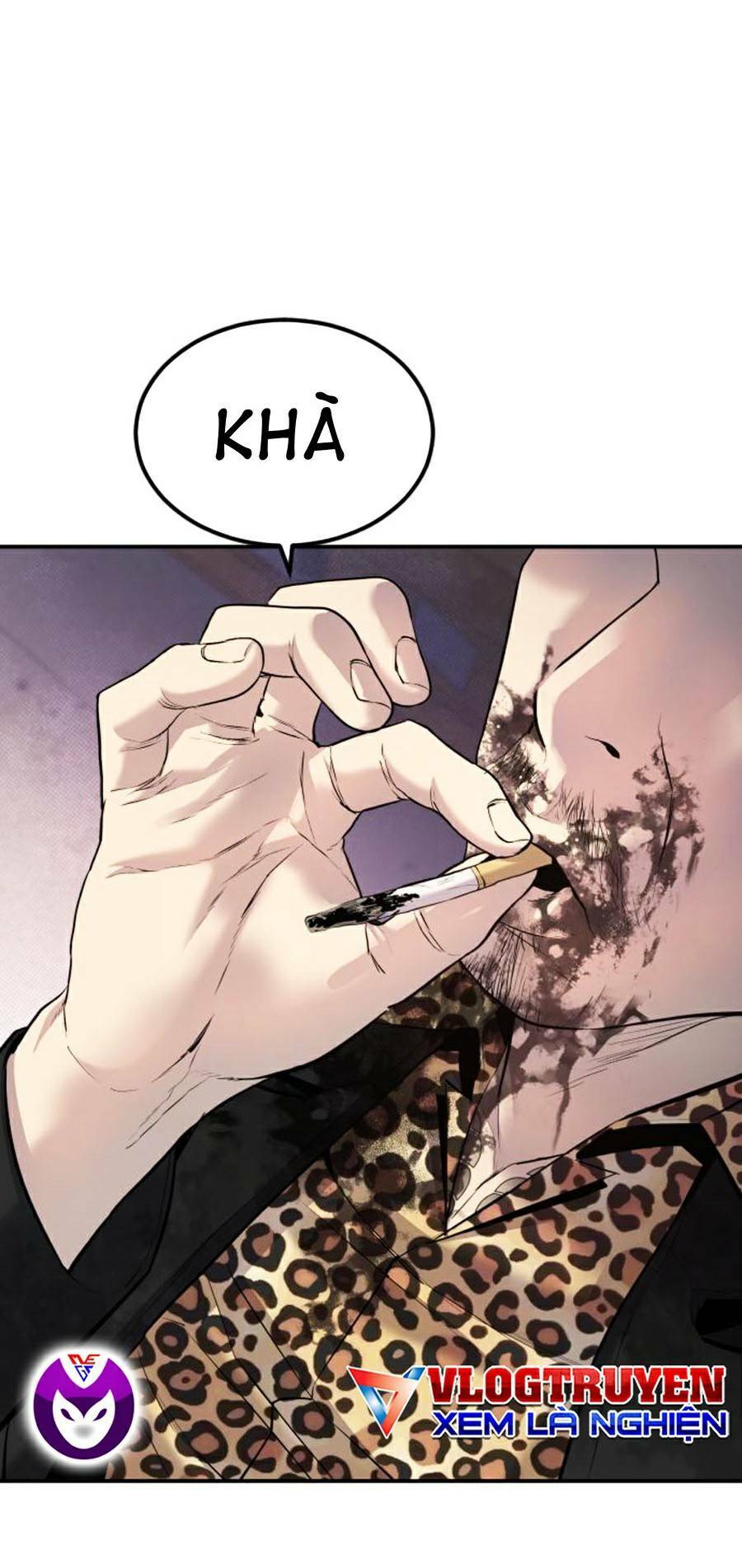 Đặc Vụ Kim Chapter 16 - Trang 2