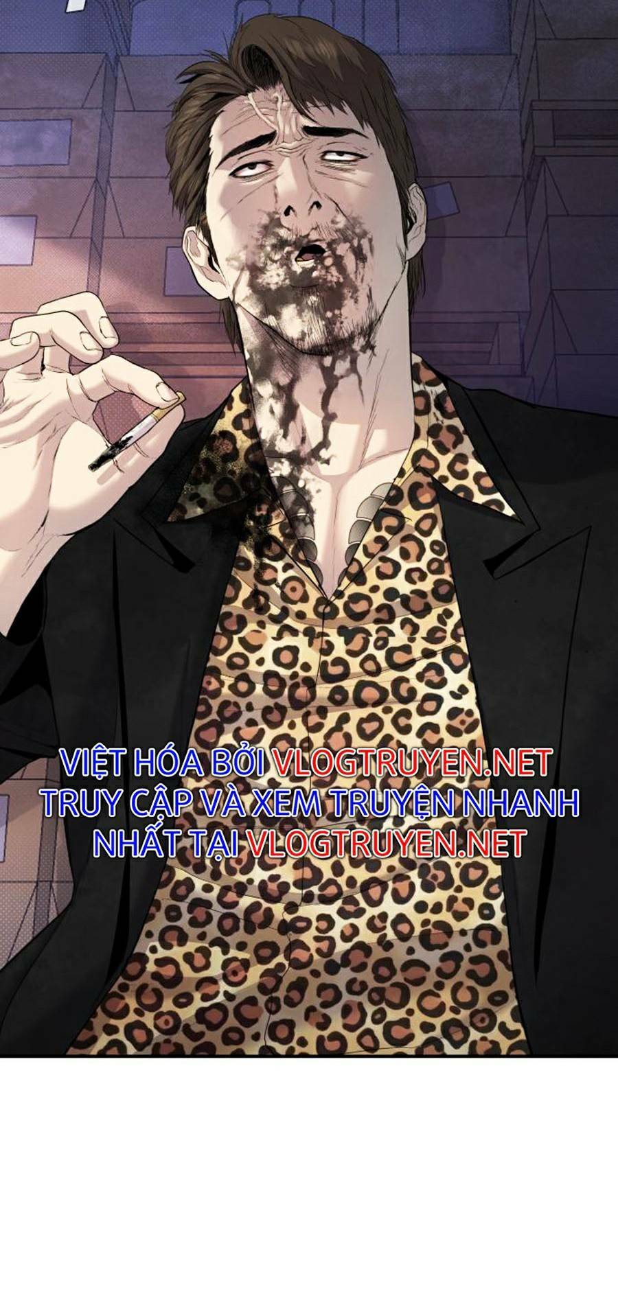 Đặc Vụ Kim Chapter 16 - Trang 2