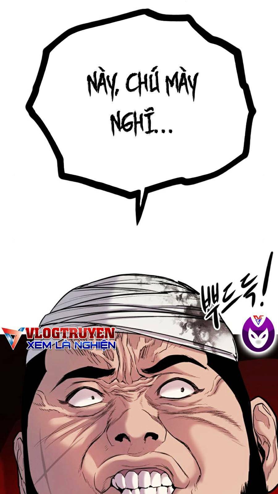 Đặc Vụ Kim Chapter 17.5 - Trang 2