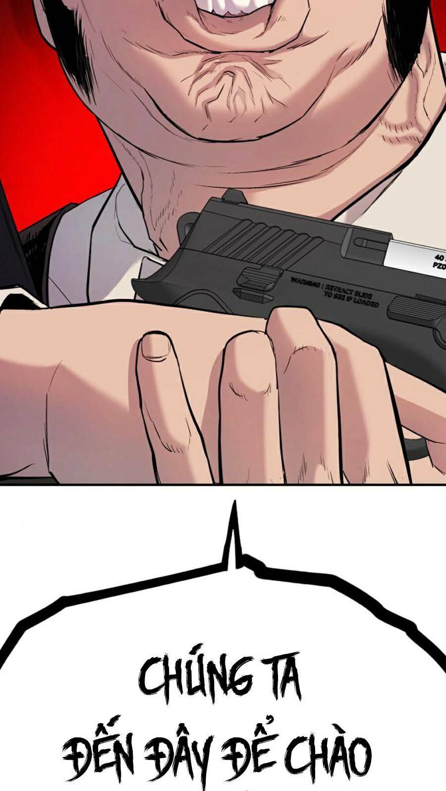 Đặc Vụ Kim Chapter 17.5 - Trang 2